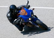 Buell XB12R